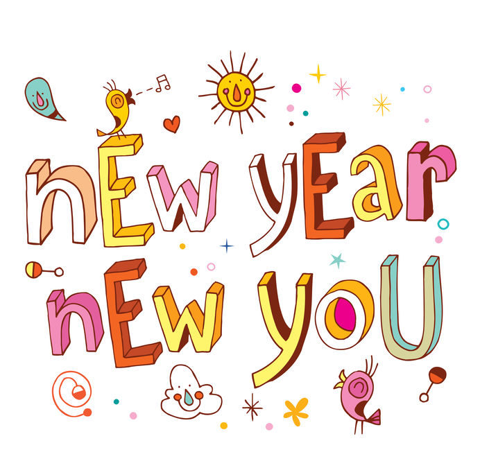 Aim to Start 2019 with the Healthiest New Year’s Resolutions for Aging