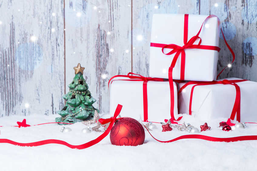 Holiday Gift Ideas for the Aging Adult