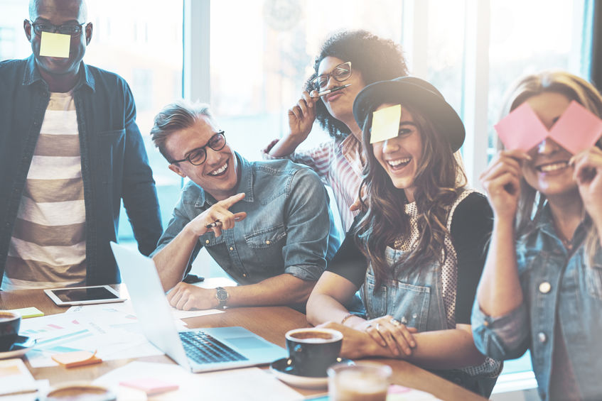 Tips for Bringing More Laughter into Your Life New Spring Integrative