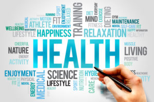 Health New Spring In Your Step