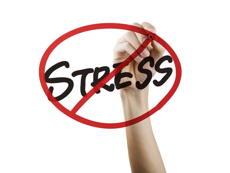 How To De-Stress After A Summer Vacation