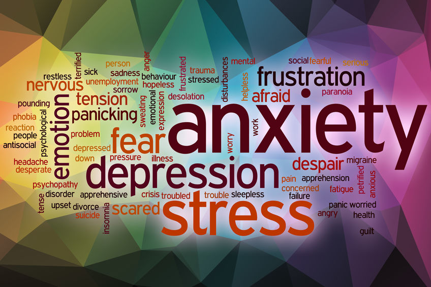 Tips To Reduce Anxiety