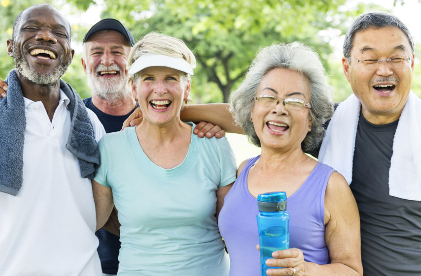 Connections Between Exercise And Mood