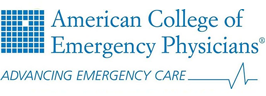 American College of Emergency Physicians